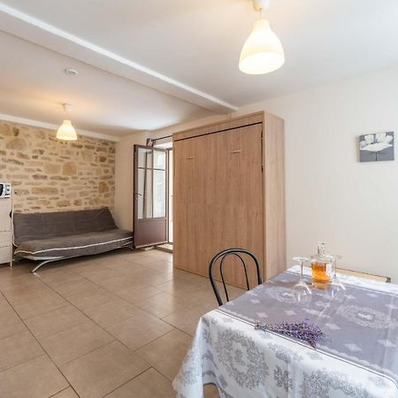 Studio Tout Confort Au Ventoux Malaucène Exteriér fotografie